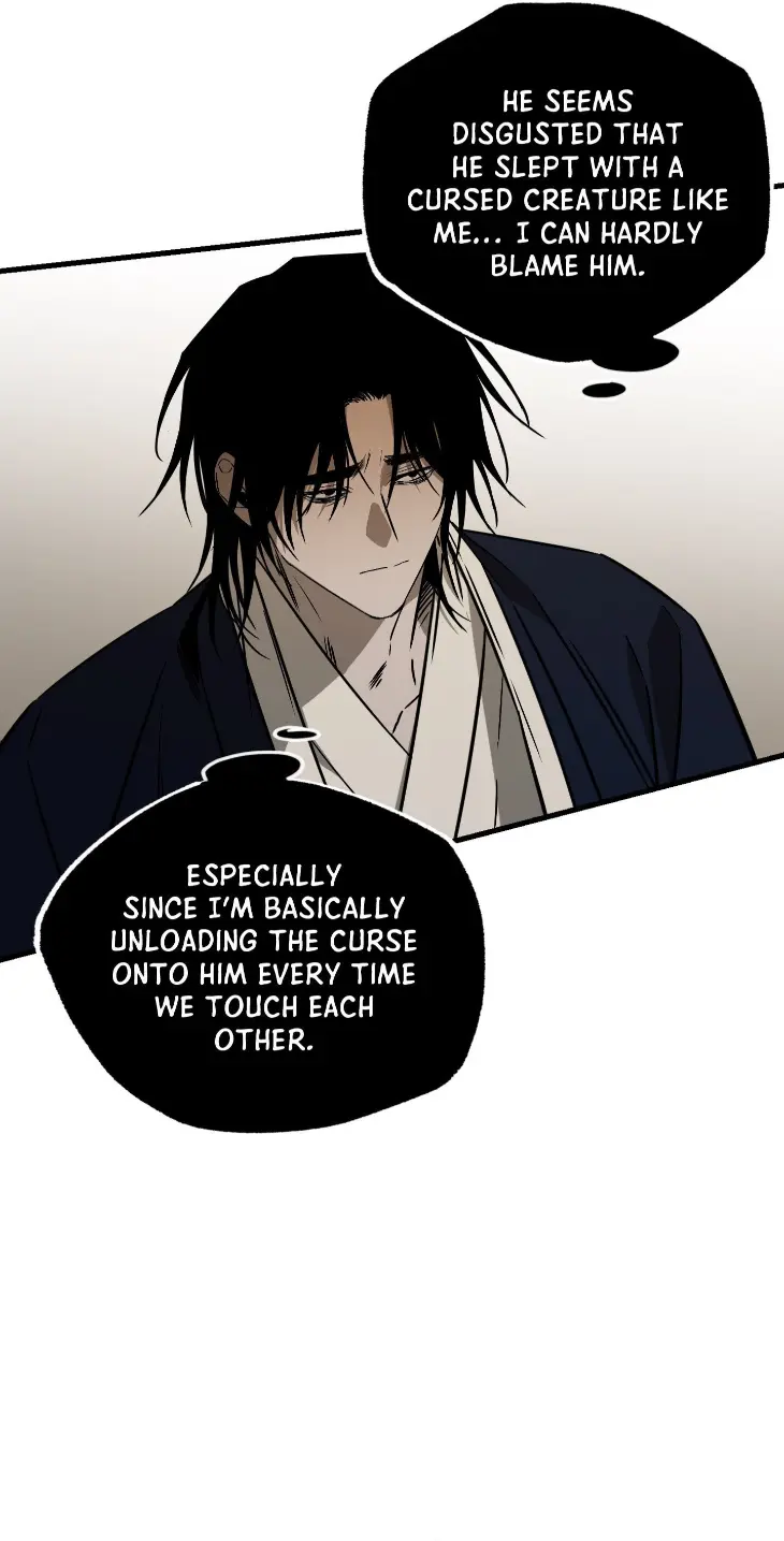 Broken Bloodline by SEONTAE – Uncensored – Ch. 22 [Eng] page 34