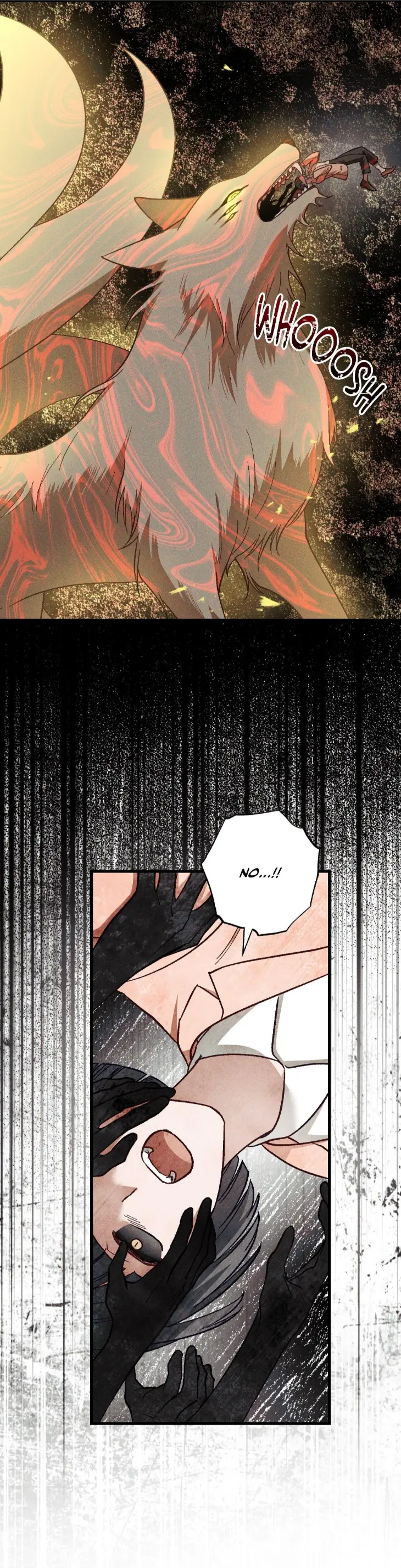 Once Upon a Deal by Guzi – Uncensored – Ch. 29 [Eng] page 35