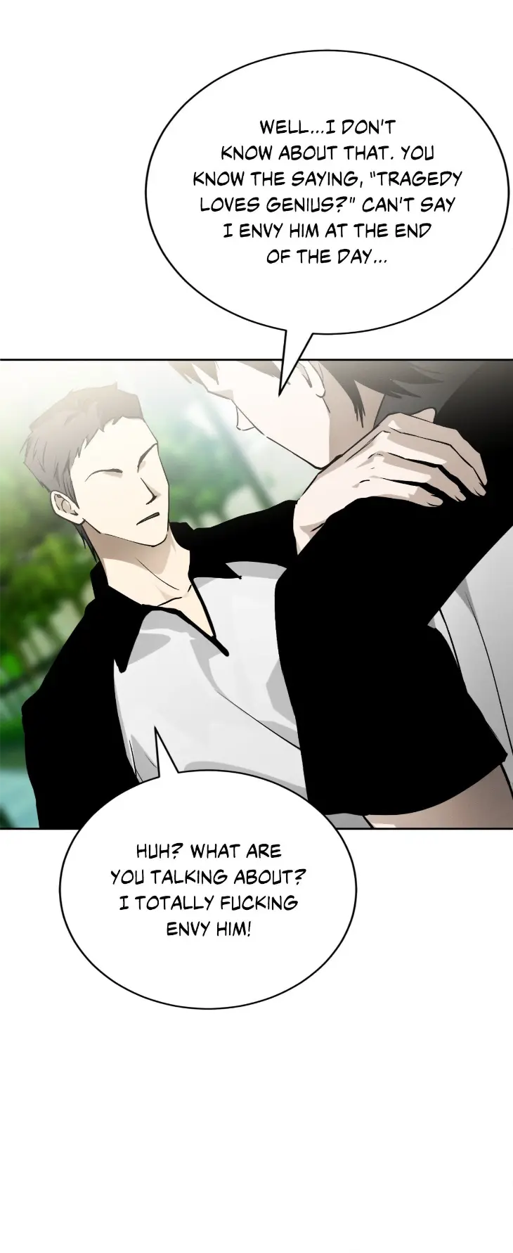 Even in Your Death by JINAN – Uncensored – Ch. 22 [Eng] page 35