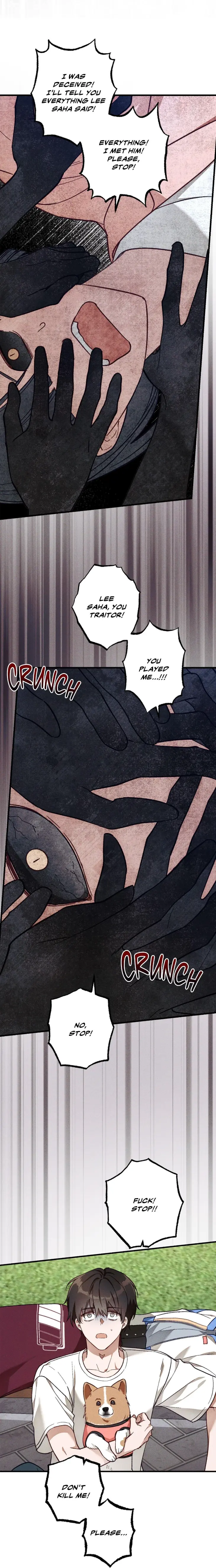 Once Upon a Deal by Guzi – Uncensored – Ch. 29 [Eng] page 36