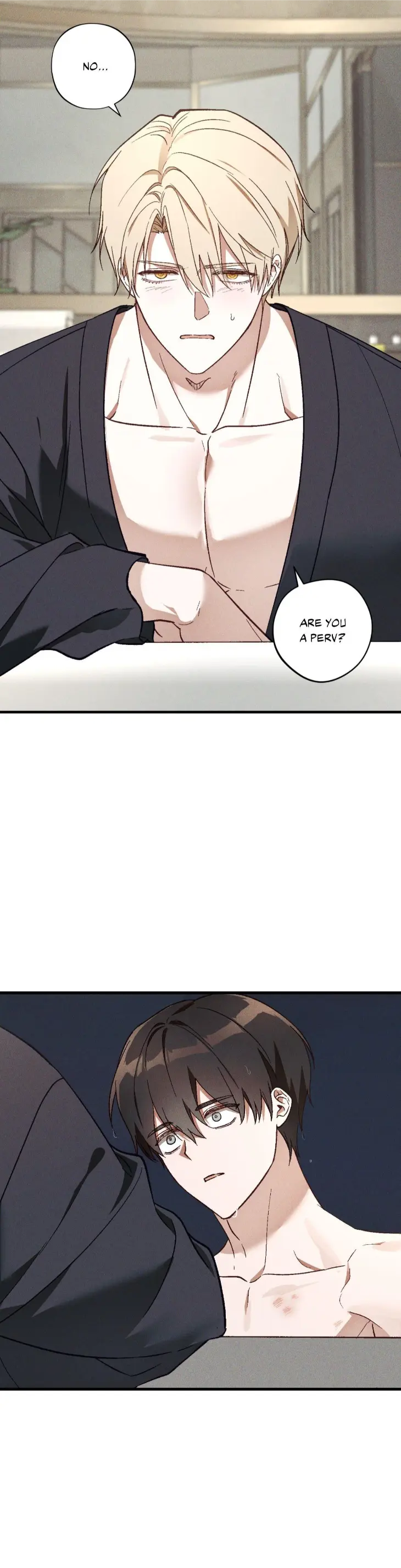 Once Upon a Deal by Guzi – Uncensored – Ch. 29 [Eng] page 35