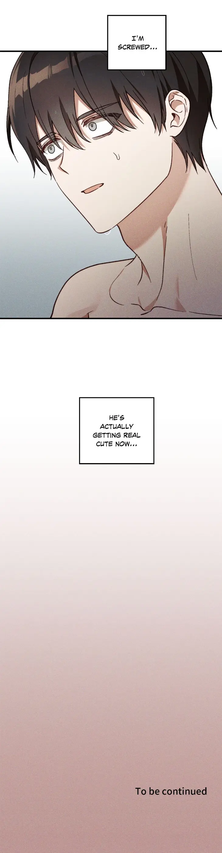 Once Upon a Deal by Guzi – Uncensored – Ch. 29 [Eng] page 36