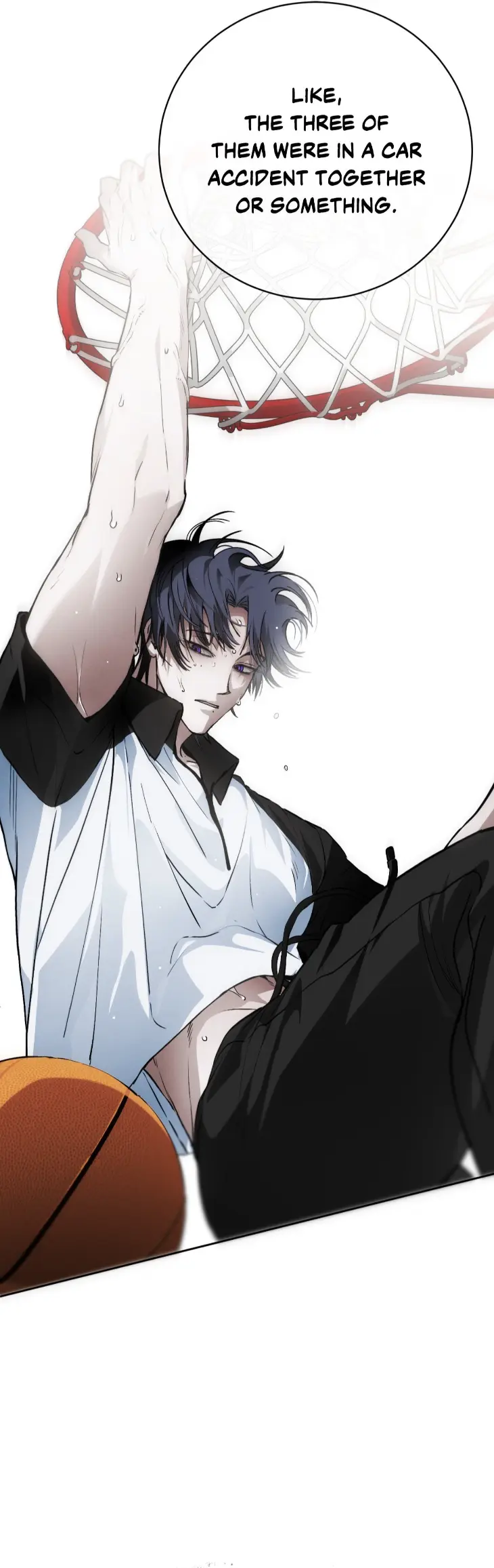 Even in Your Death by JINAN – Uncensored – Ch. 22 [Eng] page 38