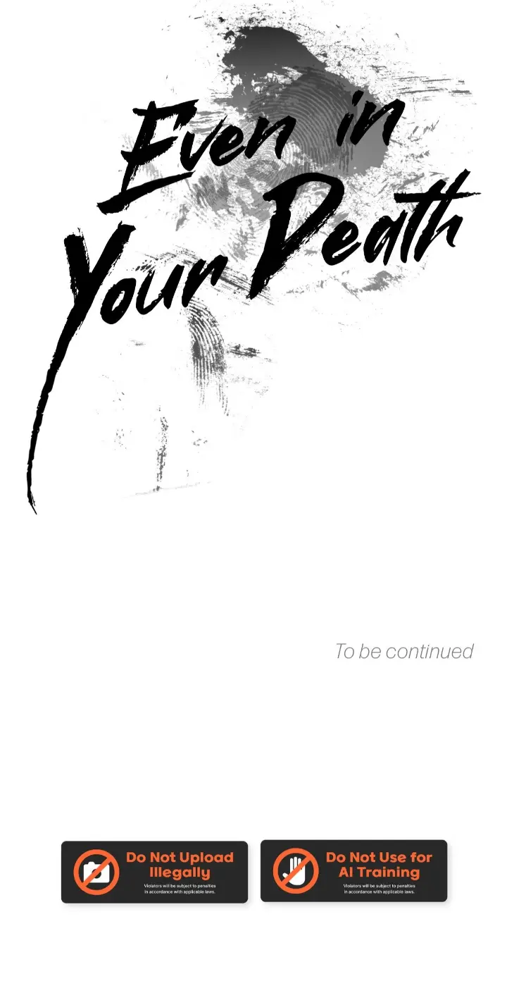 Even in Your Death by JINAN – Uncensored – Ch. 22 [Eng] page 39