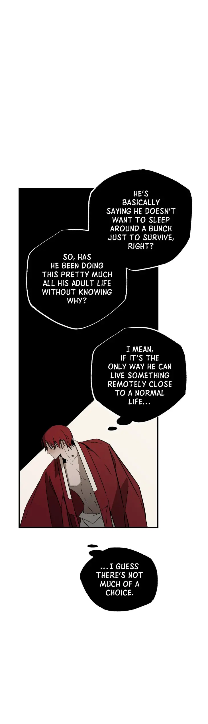 Broken Bloodline by SEONTAE – Uncensored – Ch. 22 [Eng] page 40