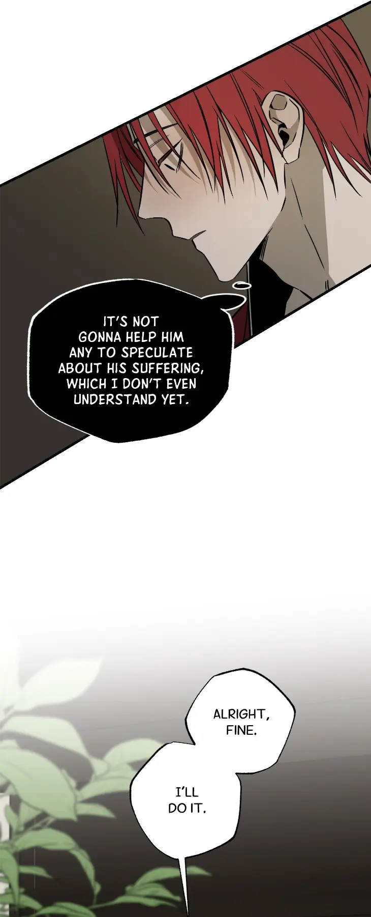 Broken Bloodline by SEONTAE – Uncensored – Ch. 22 [Eng] page 42