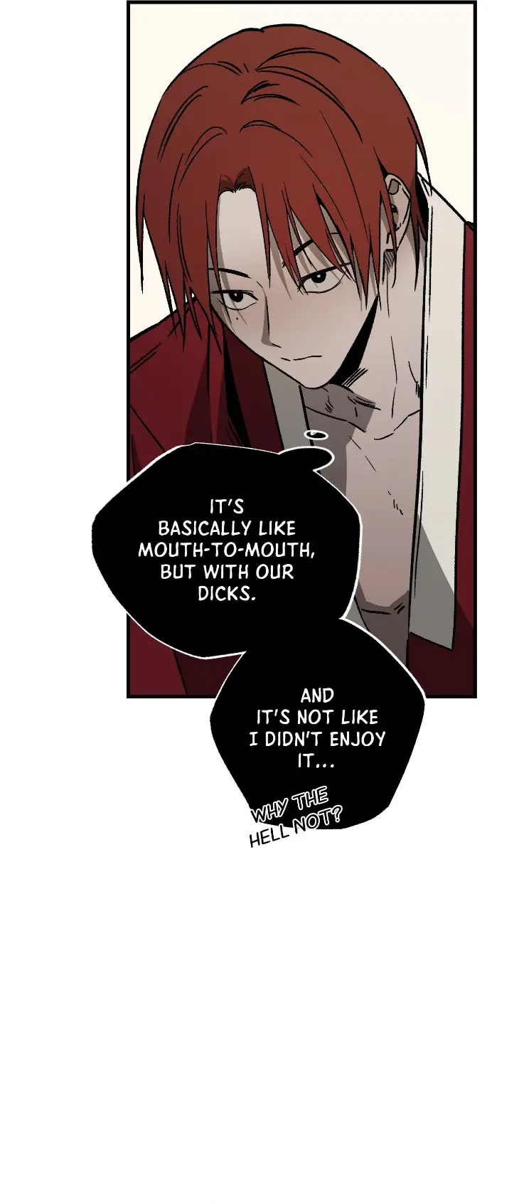 Broken Bloodline by SEONTAE – Uncensored – Ch. 22 [Eng] page 44