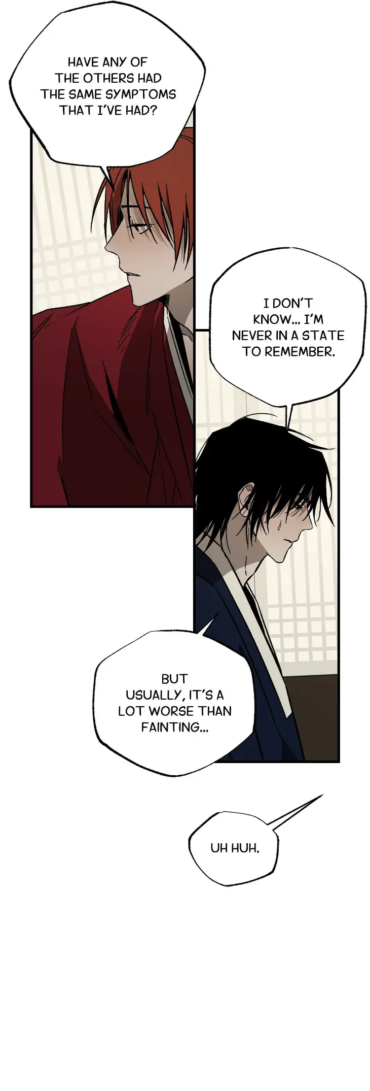 Broken Bloodline by SEONTAE – Uncensored – Ch. 22 [Eng] page 46