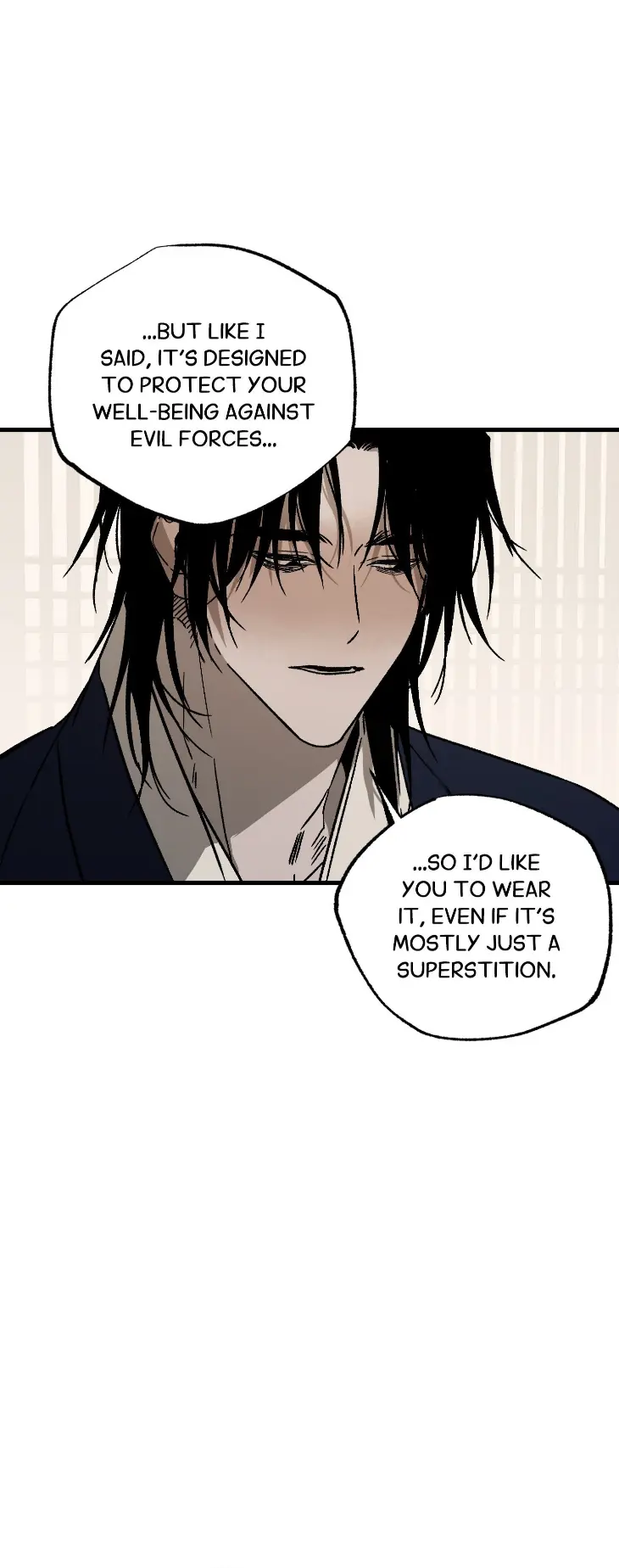 Broken Bloodline by SEONTAE – Uncensored – Ch. 22 [Eng] page 48