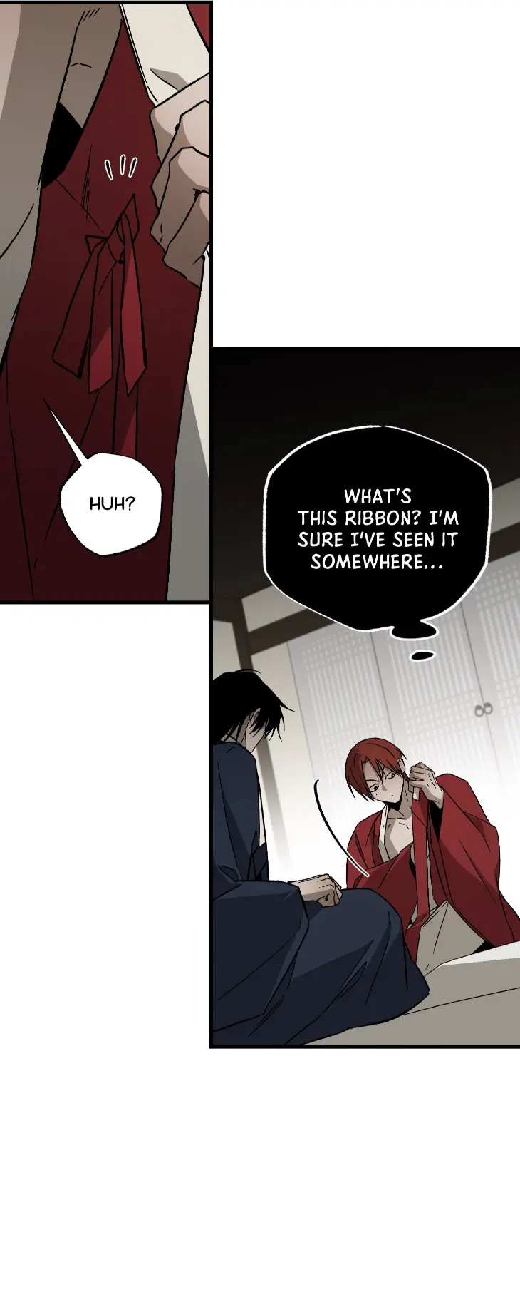 Broken Bloodline by SEONTAE – Uncensored – Ch. 22 [Eng] page 50