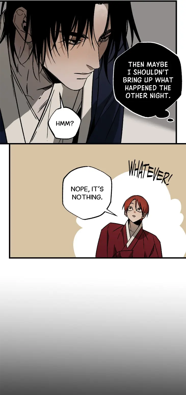 Broken Bloodline by SEONTAE – Uncensored – Ch. 22 [Eng] page 53