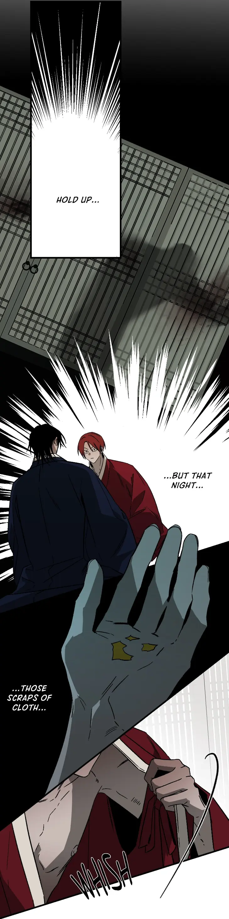 Broken Bloodline by SEONTAE – Uncensored – Ch. 22 [Eng] page 54