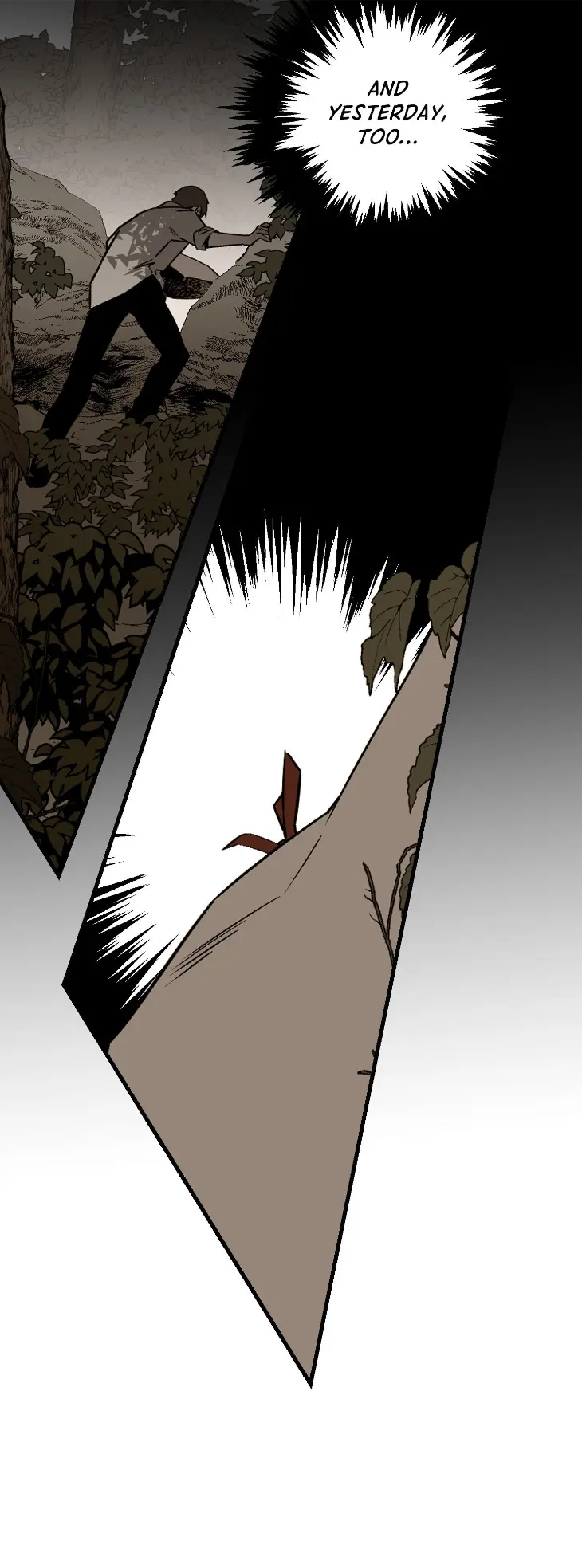 Broken Bloodline by SEONTAE – Uncensored – Ch. 22 [Eng] page 56