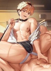 Private Tutoring by Nayoshi [JP]