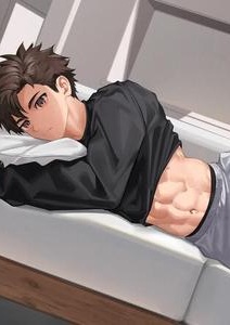 Day Off by Nayoshi [JP]