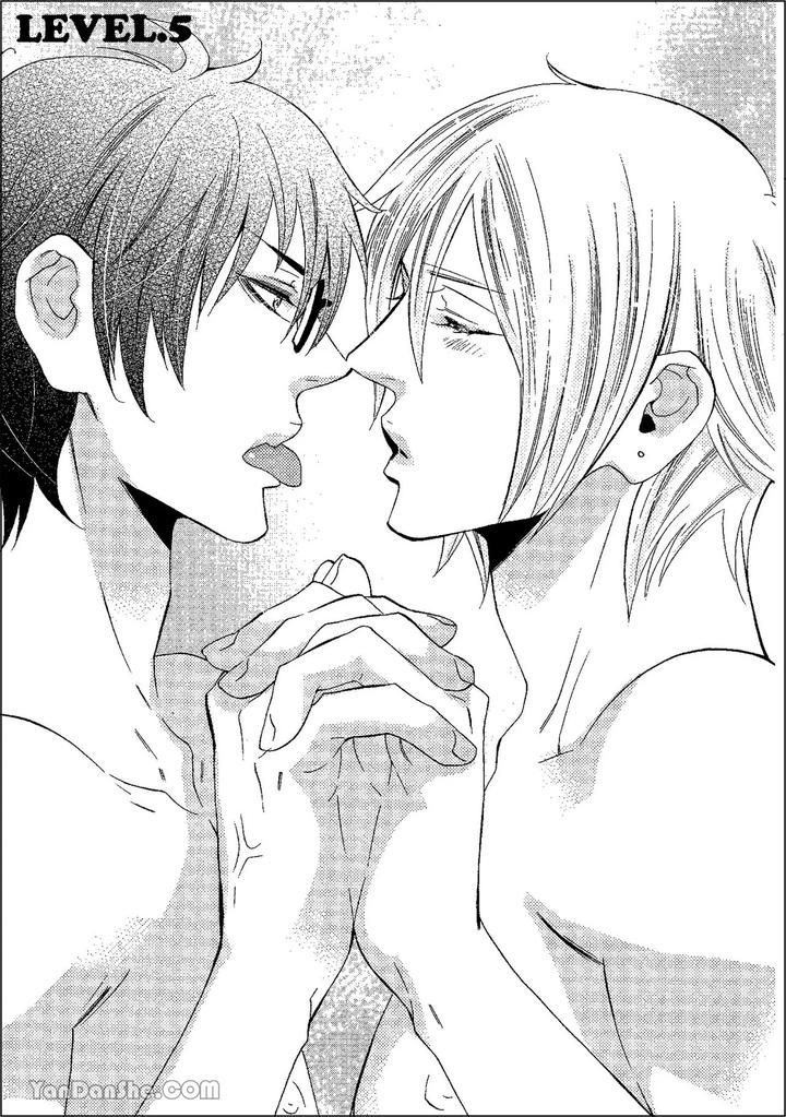 Heat of a Demon by glassero (AMAGI Reno) [Chn] page 136