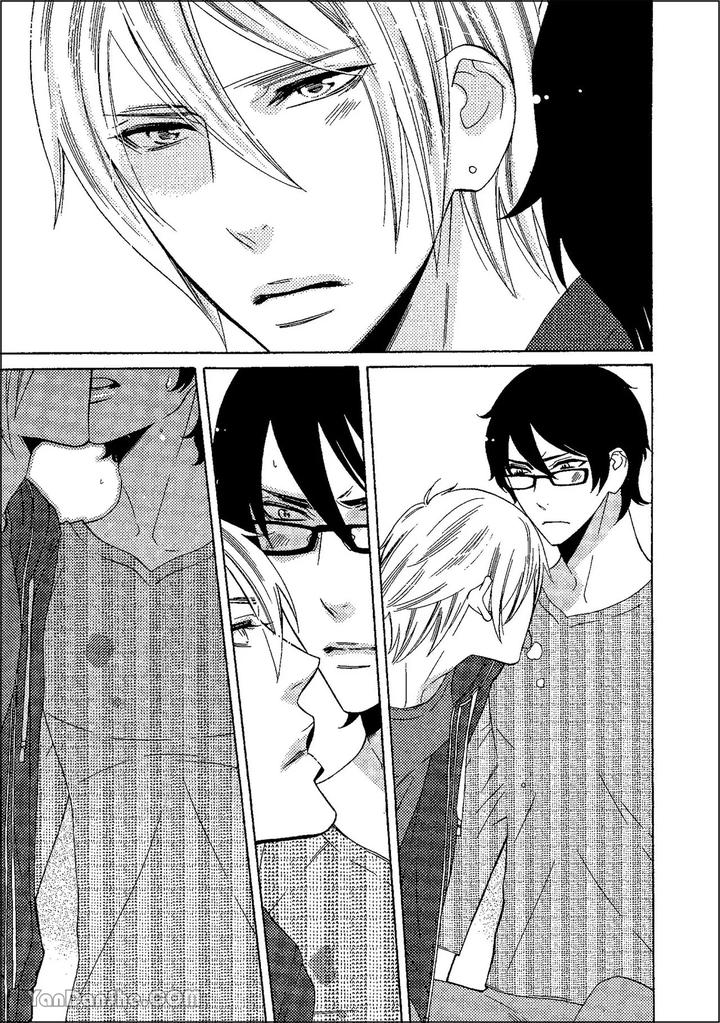 Heat of a Demon by glassero (AMAGI Reno) [Chn] page 182