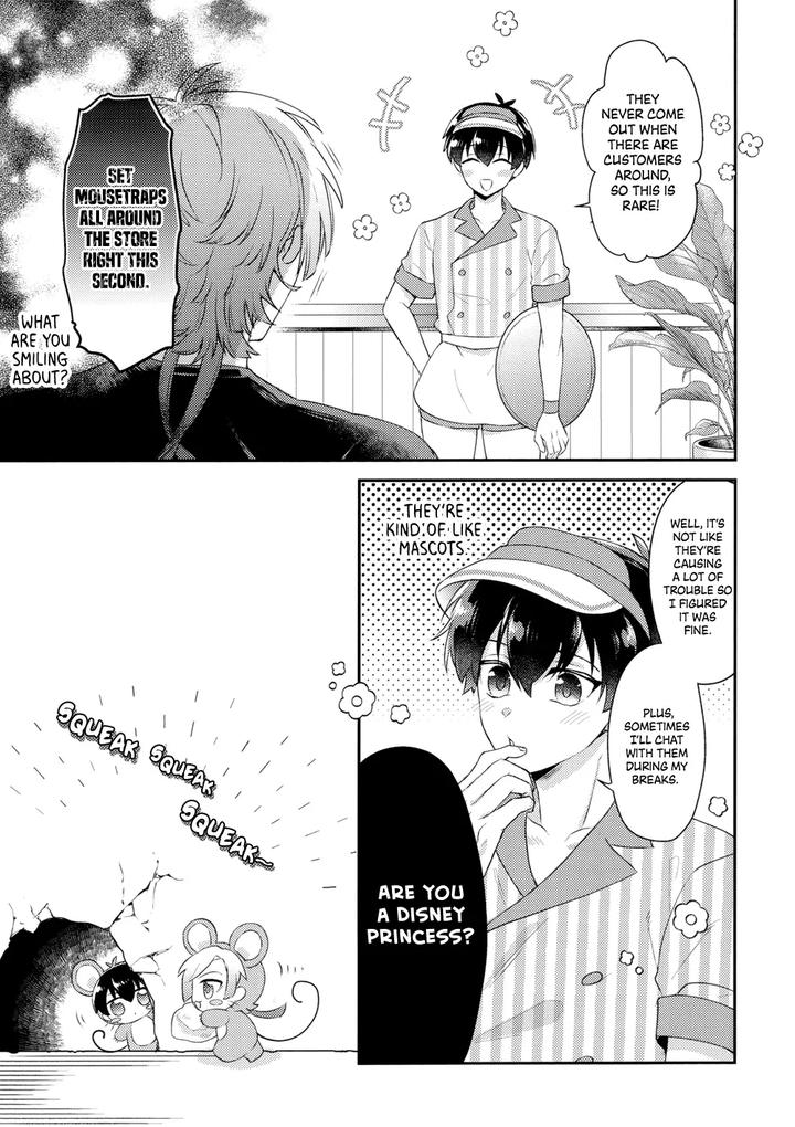 Blue Lock Dj – MIDNIGHT FICTION by Liebling (hm) [Eng] page 24