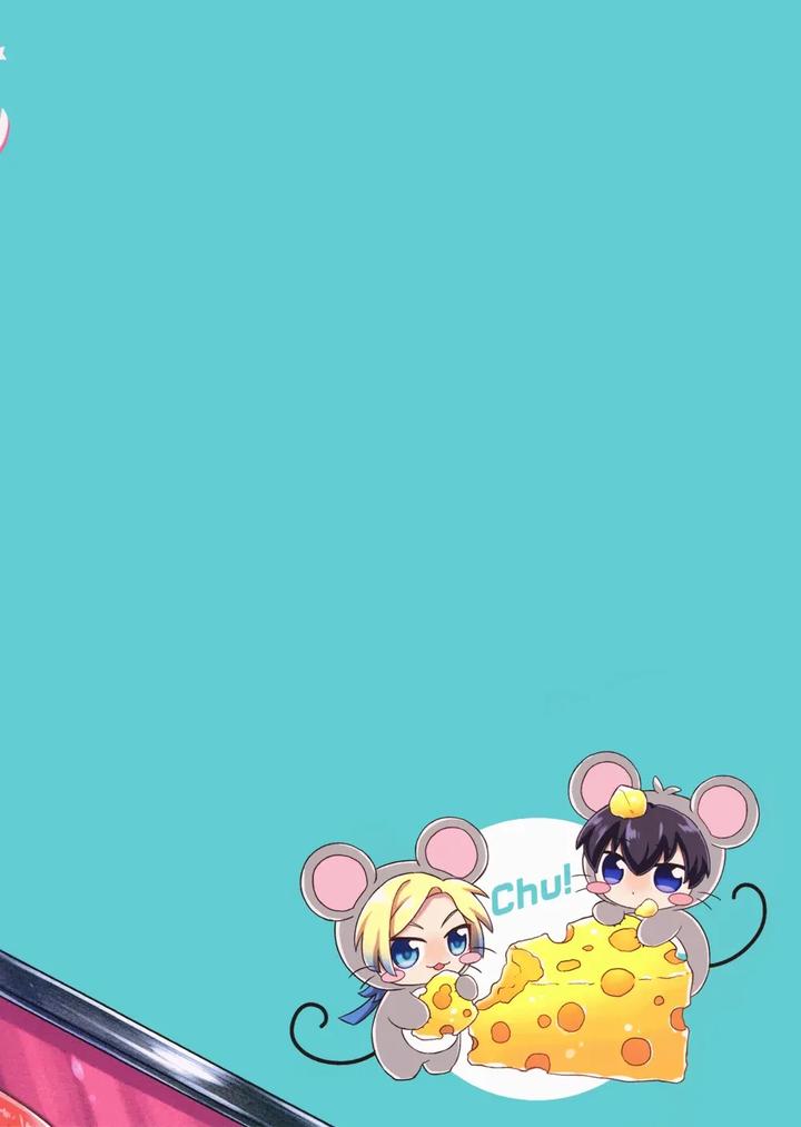 Blue Lock Dj – MIDNIGHT FICTION by Liebling (hm) [Eng] page 26