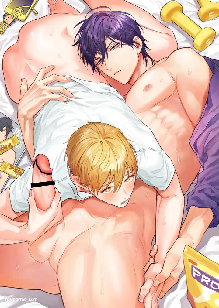 Massuru Enkaunto Zenpen by Nabara Shouko [Chn] page 192